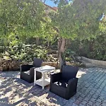 Sm075-034 Maxime Semaphore De T4 Avec Piscine Terrasse דירה *