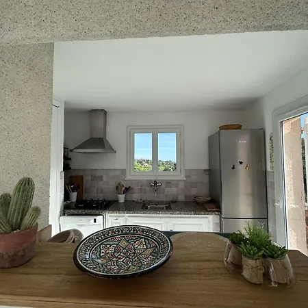 Sm075-034 Sainte Maxime Semaphore De T4 Avec Piscine Terrasse סן-מקסים