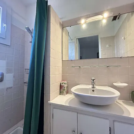 Appartement Sm075-034 Maxime Semaphore De T4 Avec Piscine Terrasse